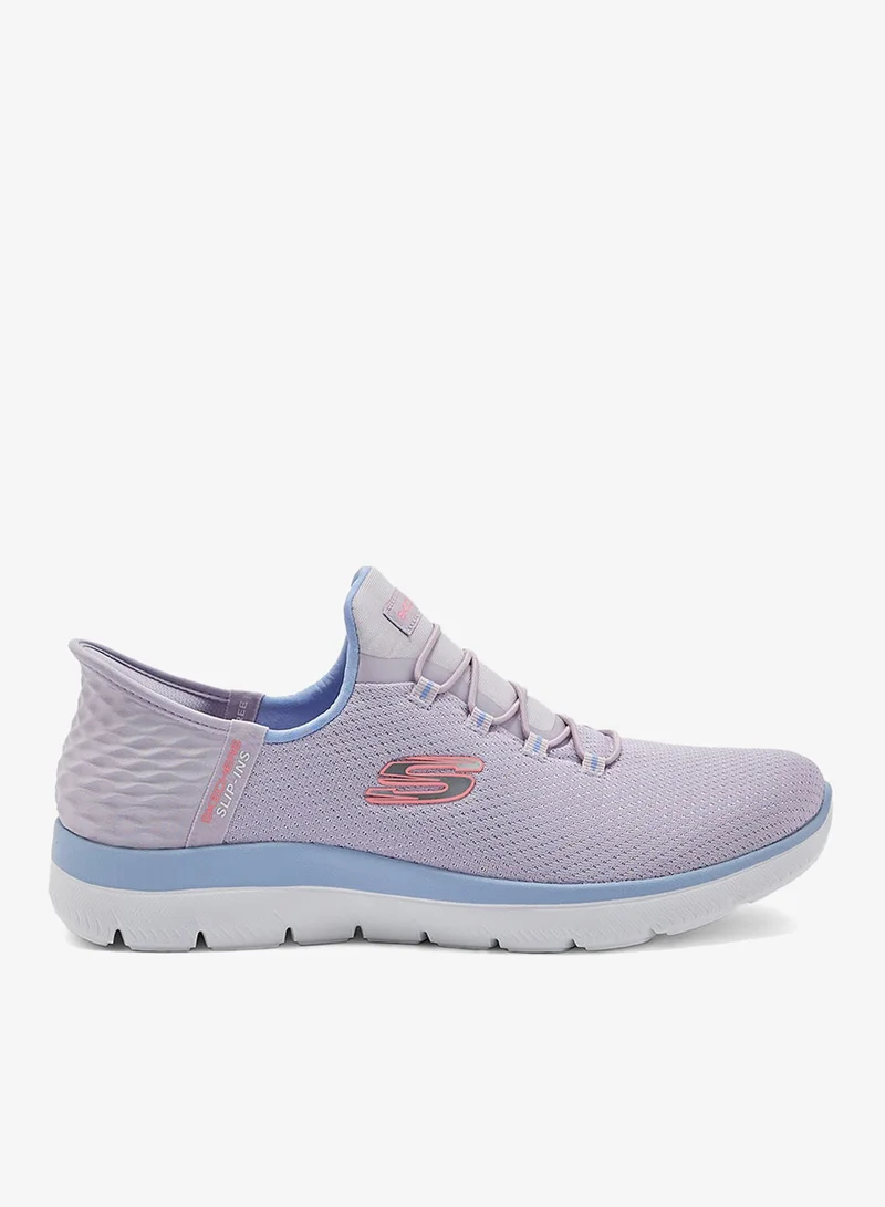 SKECHERS SUMMITS
