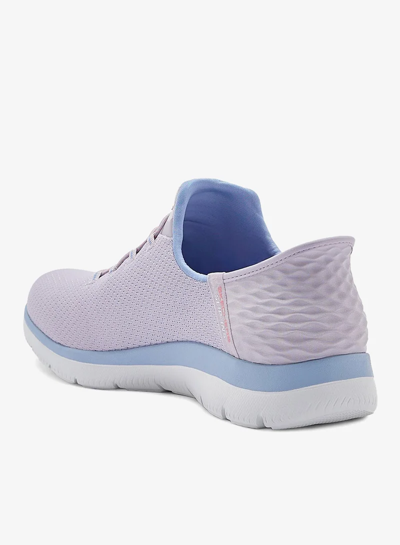 SKECHERS SUMMITS