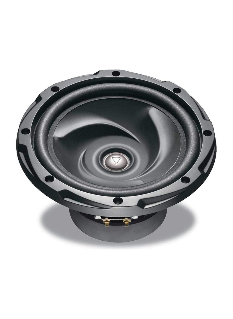 KENWOOD Kenwood KFC-W3010 12" Car Audio Subwoofer – 1000W Peak Power, 200W RMS - Image 1