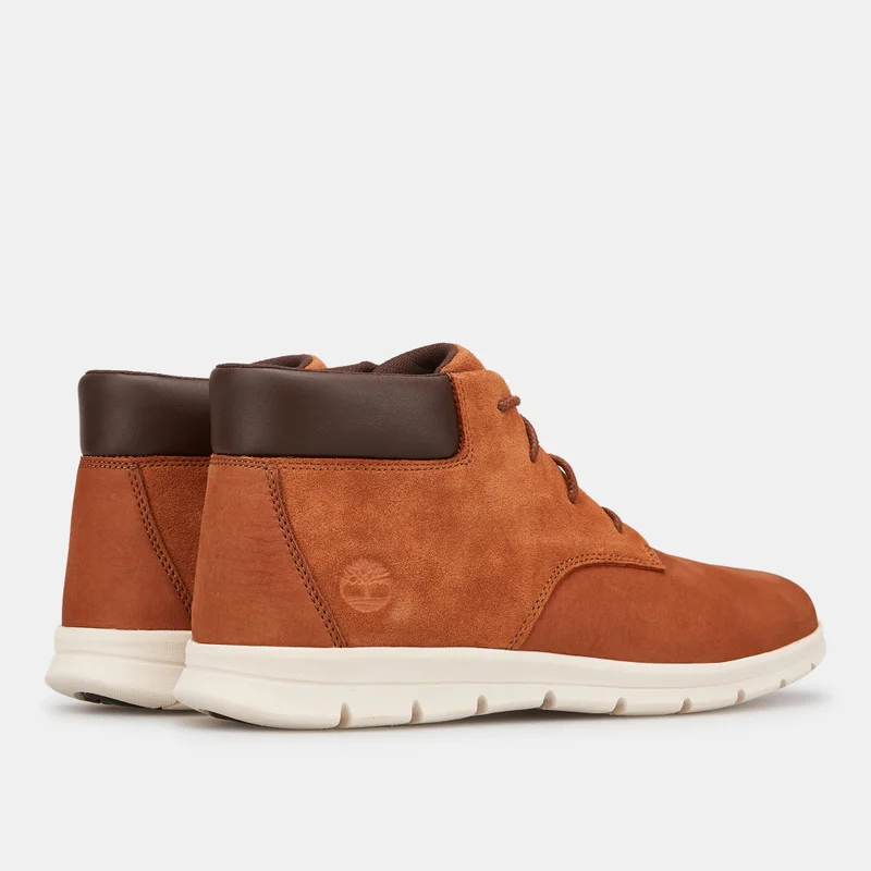 Timberland Men's Graydon Chukka Boots