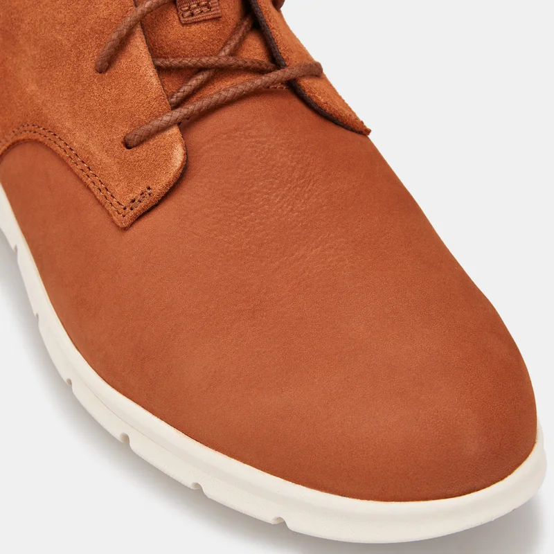 Timberland Men's Graydon Chukka Boots