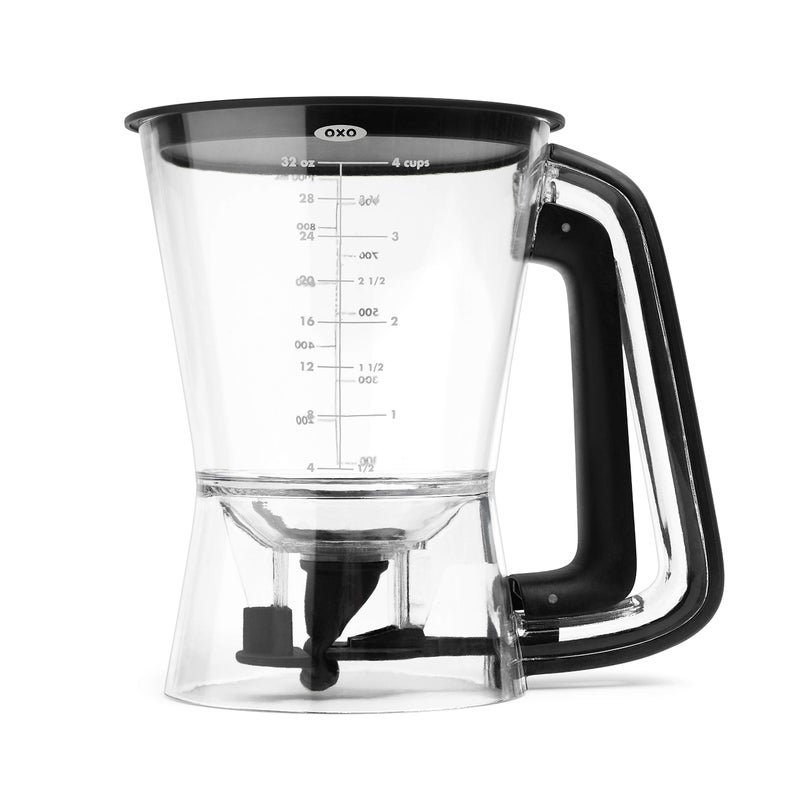 OXO Good Grips Precision Batter Dispenser - Image 1