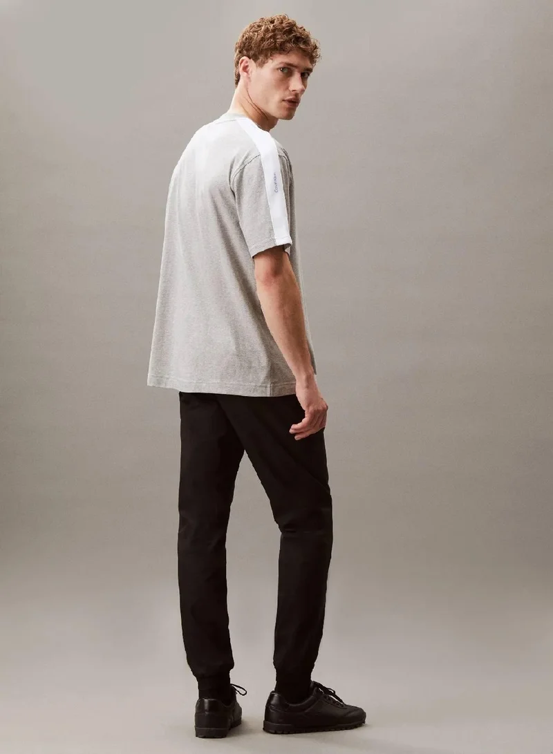 CALVIN KLEIN Gym T-shirt