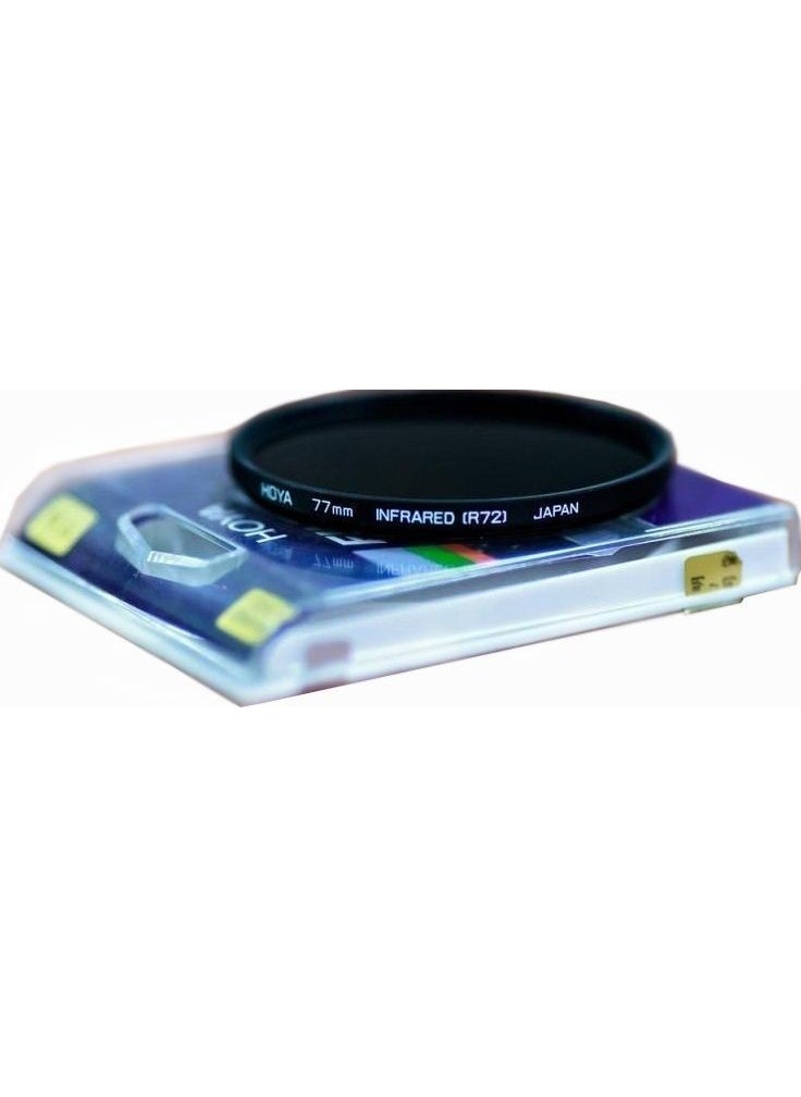 77MM R72 Infrared Infrared Filter