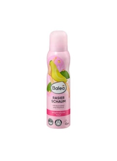 Balea Balea Avocadool Shaving Foam 150ml 