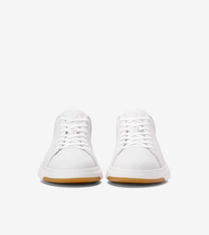 Cole Haan  Men's GrandPrø Tennis 2.0 Sneakers for Men | Best Price UAE
