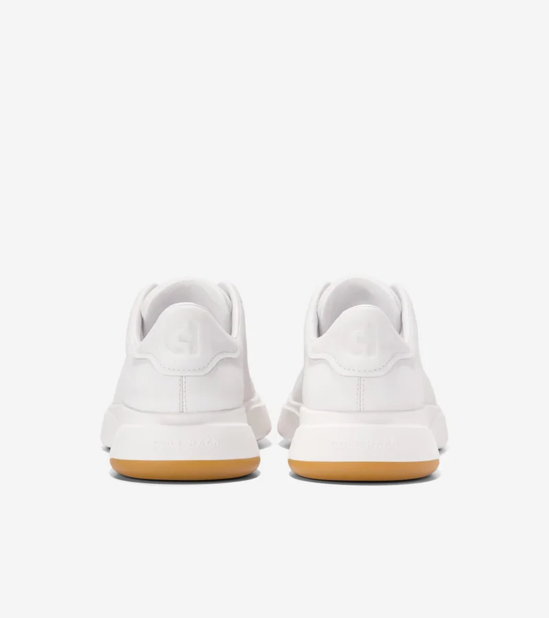 Cole Haan  Men's GrandPrø Tennis 2.0 Sneakers for Men | Best Price UAE