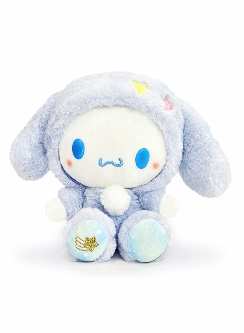 KASTWAVE Plush Toy, 9"Anime Cartoon Themed Doll Party Gift, Soft Stuffed for Women Girls Kids Fans Birthday Decorations - Image 1