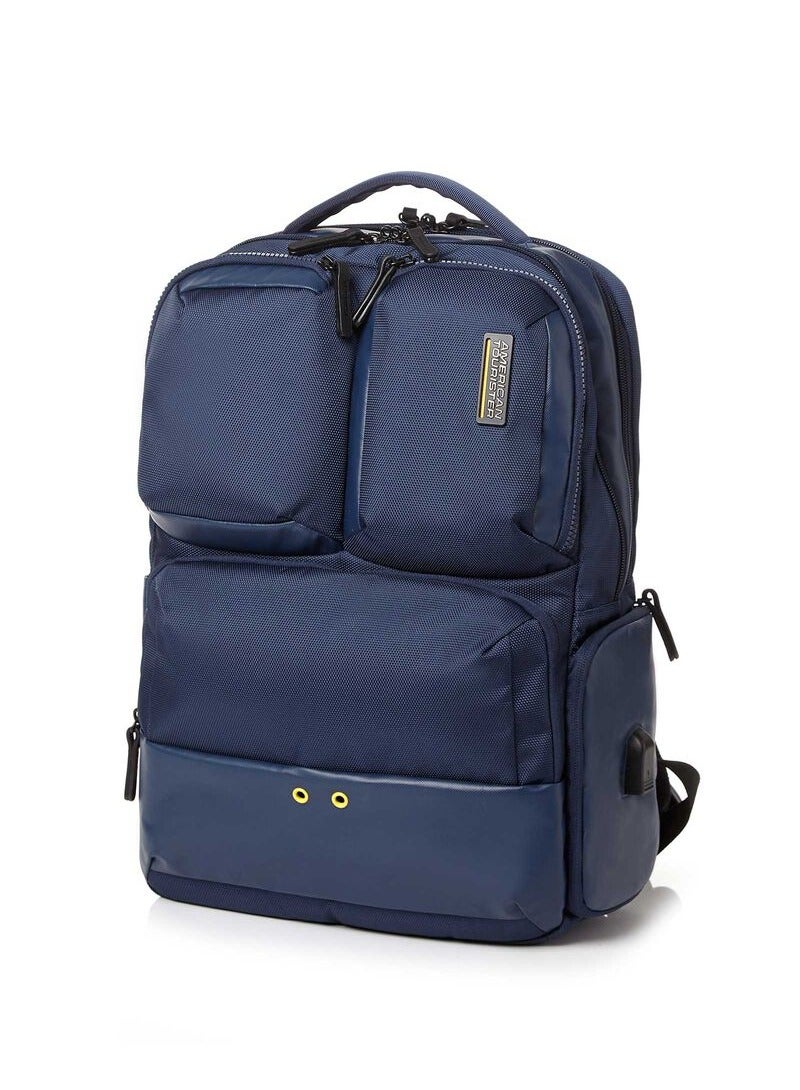 AMERICAN TOURISTER American Tourister Backpack ZORK 2.0 BLUE MOON - Image 1