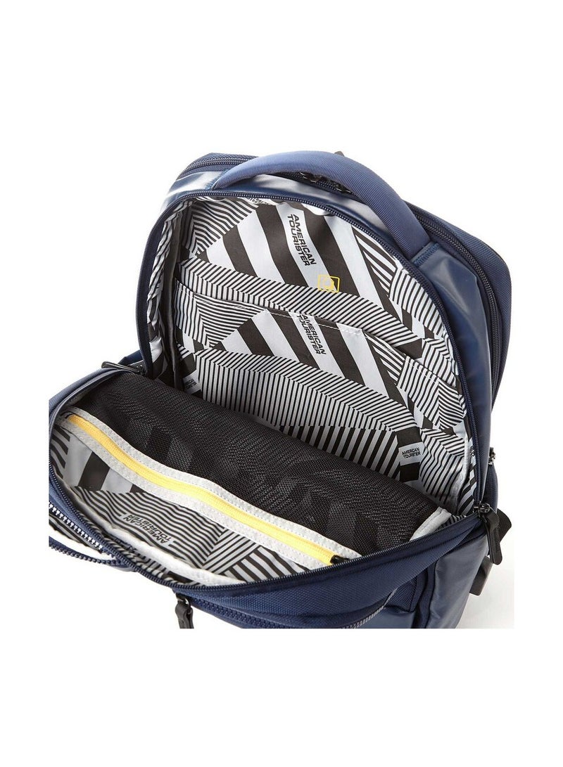 AMERICAN TOURISTER American Tourister Backpack ZORK 2.0 BLUE MOON - Image 2
