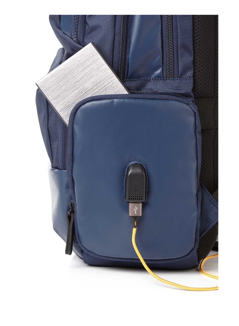 AMERICAN TOURISTER American Tourister Backpack ZORK 2.0 BLUE MOON - Image 5