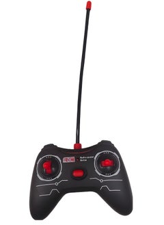 MAGIC VAULT RC Remote Control Car,Police Remote Car For Kids,Lightning All Direction Movement Sports Car  - Image 3