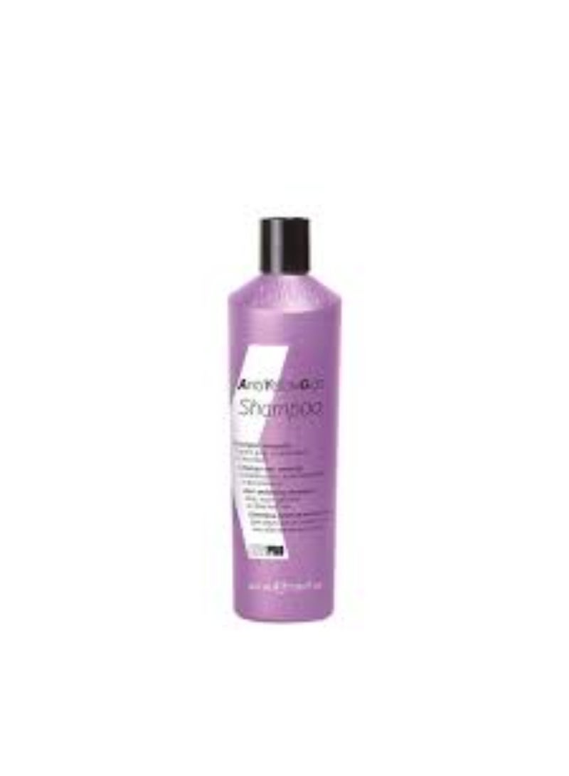 KayPro Anti-Yellow Shampoo for Grey & Lightened Hair 350ml - Image 1