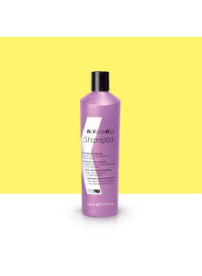 KayPro Anti-Yellow Shampoo for Grey & Lightened Hair 350ml - Image 3