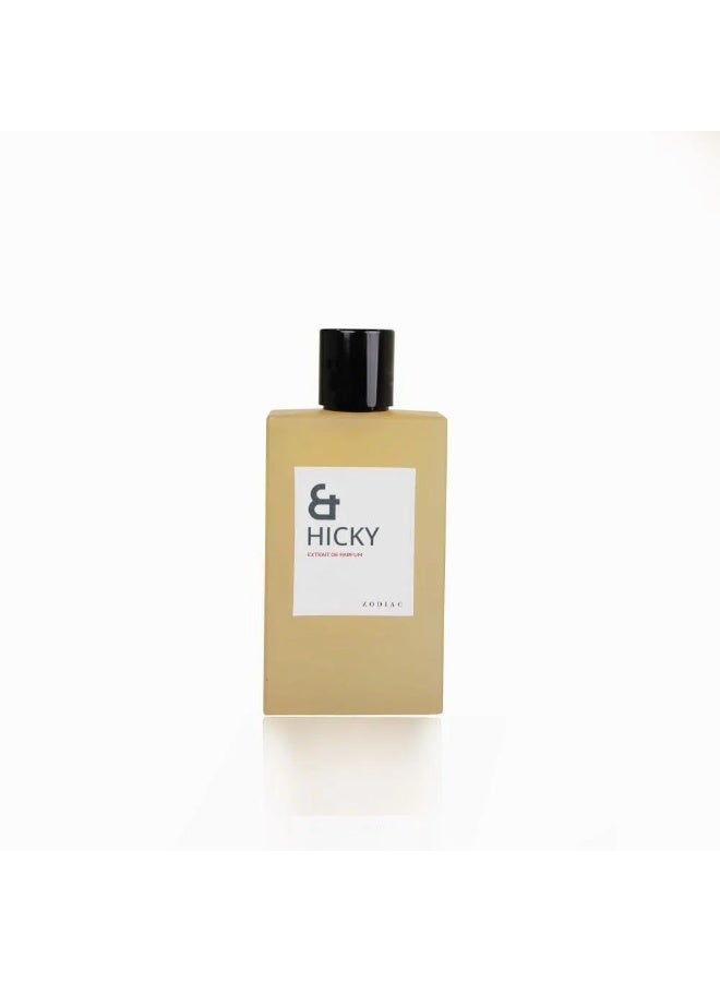 زودياك عطر زودياك هيكي اكسترايت دي بارفيوم 60 مل - Image 1