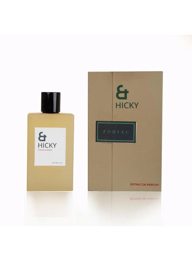 زودياك عطر زودياك هيكي اكسترايت دي بارفيوم 60 مل - Image 2