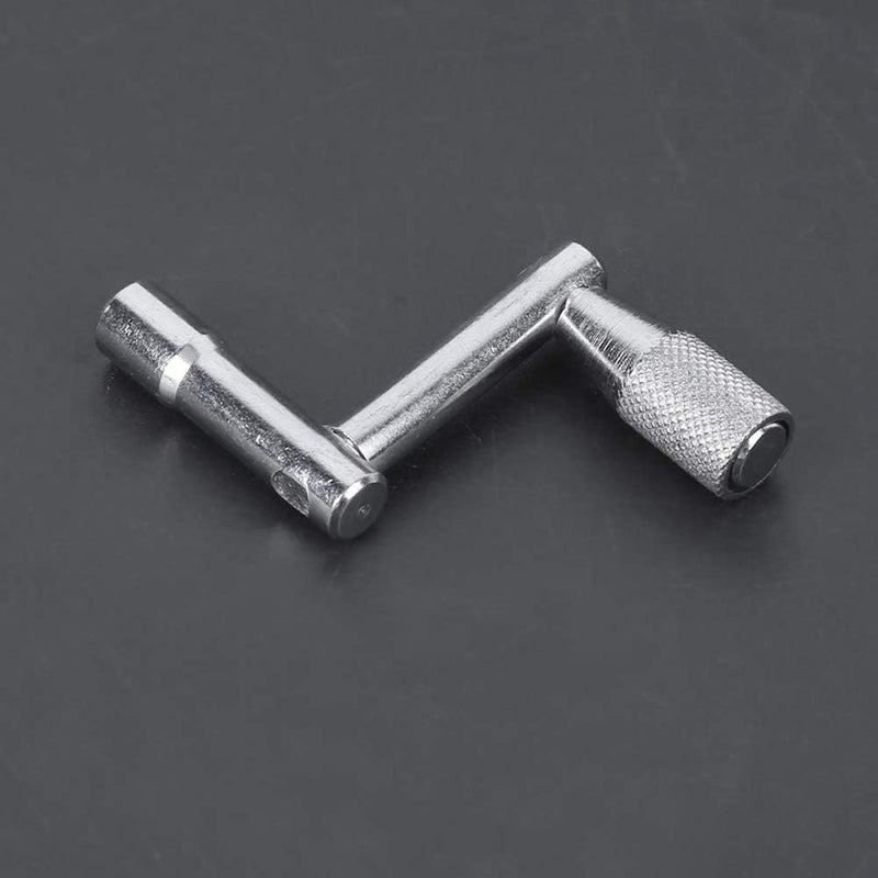 Worldwide popular practical build ZJchao Professional Key with Continuous Motion Mechanism – Universal Metal Tuning Wrench Compatible with Standard Hardware and Kits KSA stocked goods Slow wear optimized quality Compact design Small apartment fit All-item unified delivery Global production standard crafted Globally trusted affordable quality Newly stocked local goods Cross part assemble fit Shock rubber edge Rack friendly Varied available picks Multiple local stock source Pre-stock well-packed goods Reliable local delivery service Climate adapted delivery plan Global simple assemble options Yearly optimized delivery route Extra part combo compatible Simple multifunctional build Global versatile design Worldwide simple practical design Transit & use compatible Domestic distribution ready - Image 3
