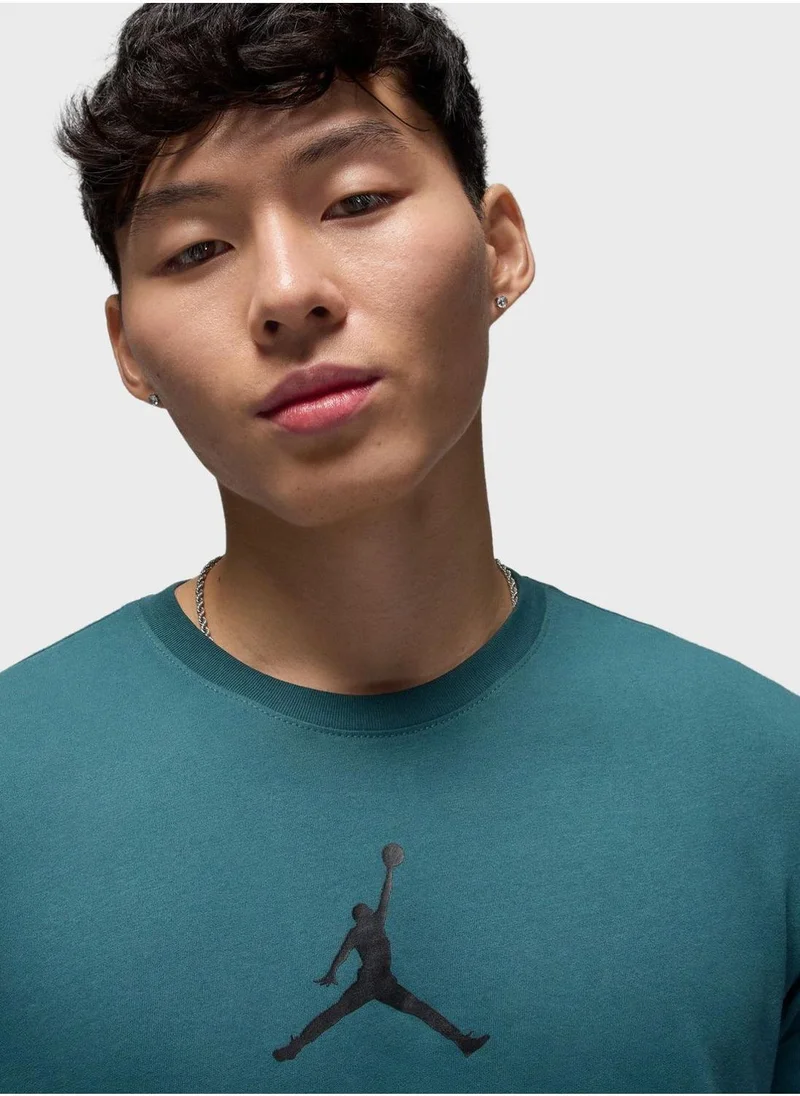 جوردن Jordan Jumpman Dri-Fit T-Shirt