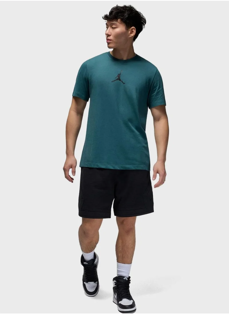 جوردن Jordan Jumpman Dri-Fit T-Shirt