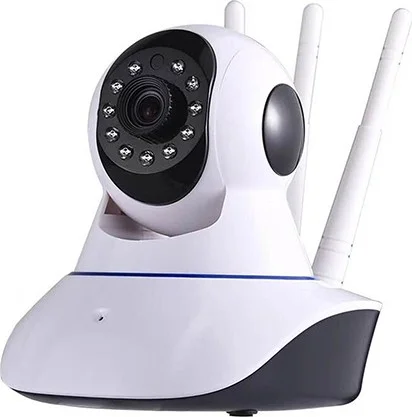 Proment PRO-671S Ip Camera 2mp 1080P HD Wifi Motion Security Camera