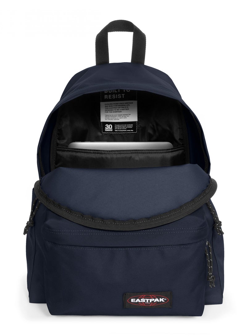 EASTPAK حقيبة ظهر Eastpak Day Pak R متوسطة الحجم Ultra Marine  - Image 2