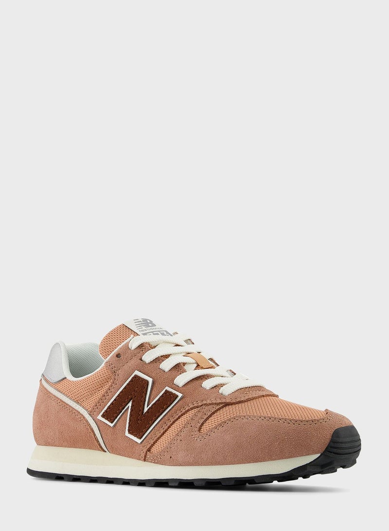 New Balance حذاء رياضي 373  - Image 3