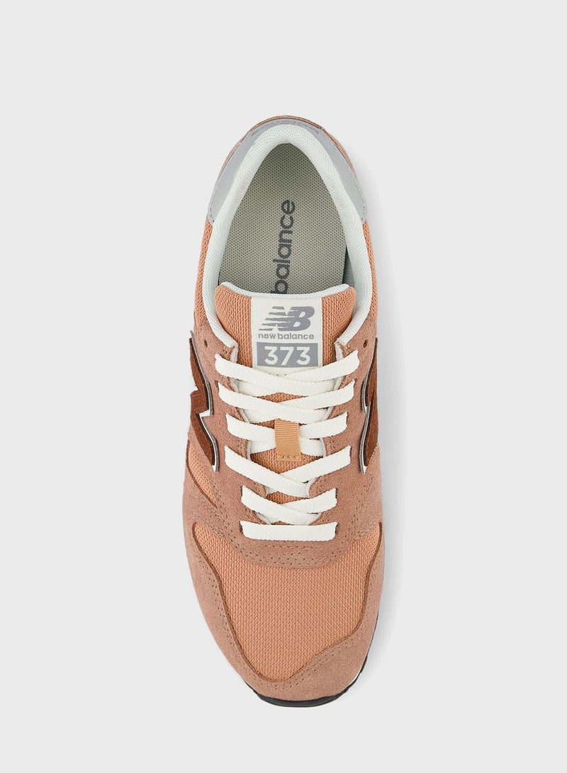 New Balance حذاء رياضي 373  - Image 4