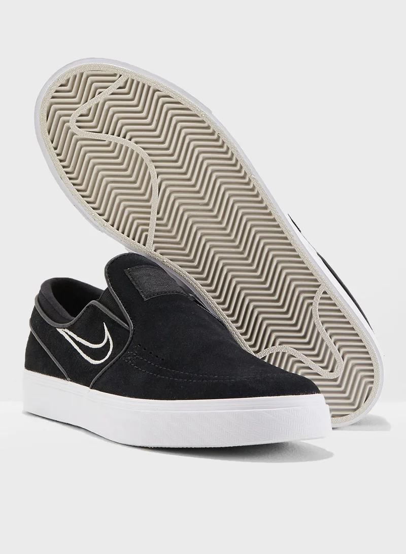 Nike Zoom Stefan Janoski Slip On