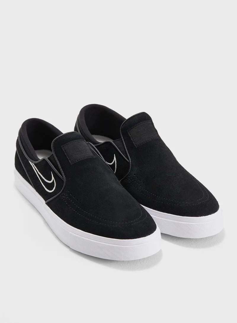 Nike Zoom Stefan Janoski Slip On