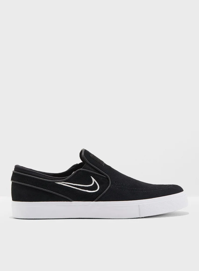 Nike Zoom Stefan Janoski Slip On