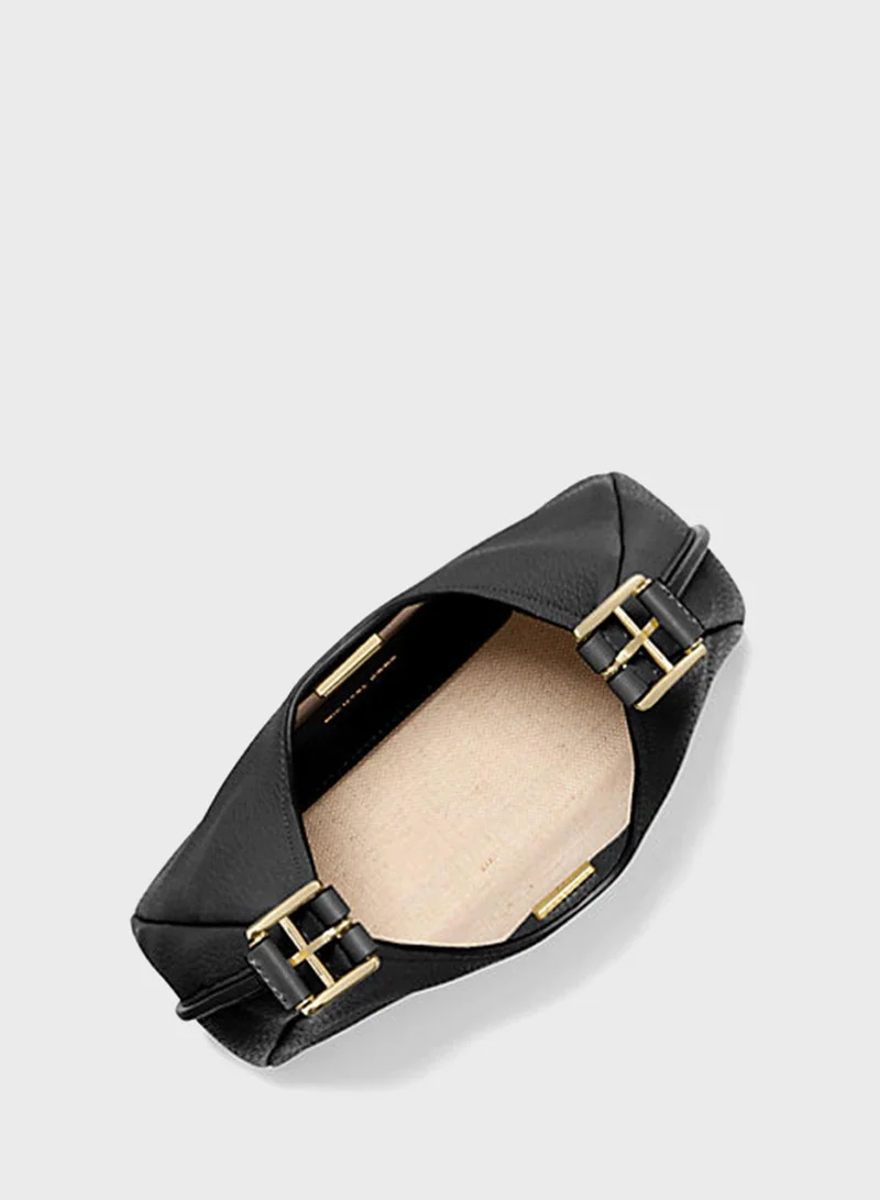 Michael Kors  Preston Shoulder Bag for Women | Best Price UAE