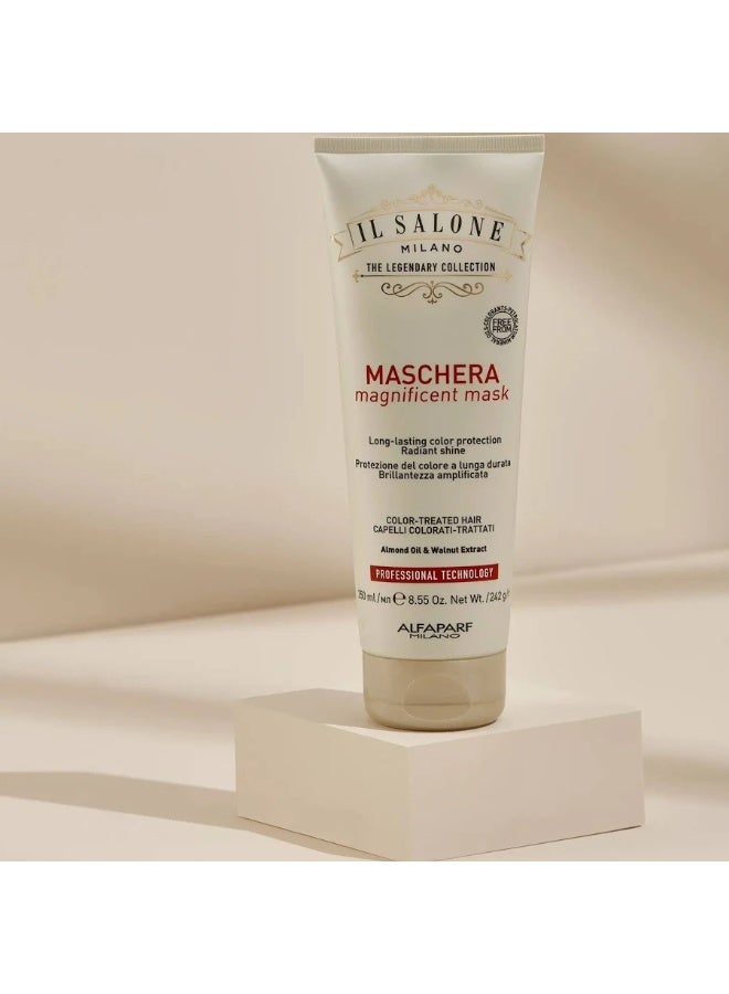 Il Salone Milano Magnificent Mask 250ml - Image 3