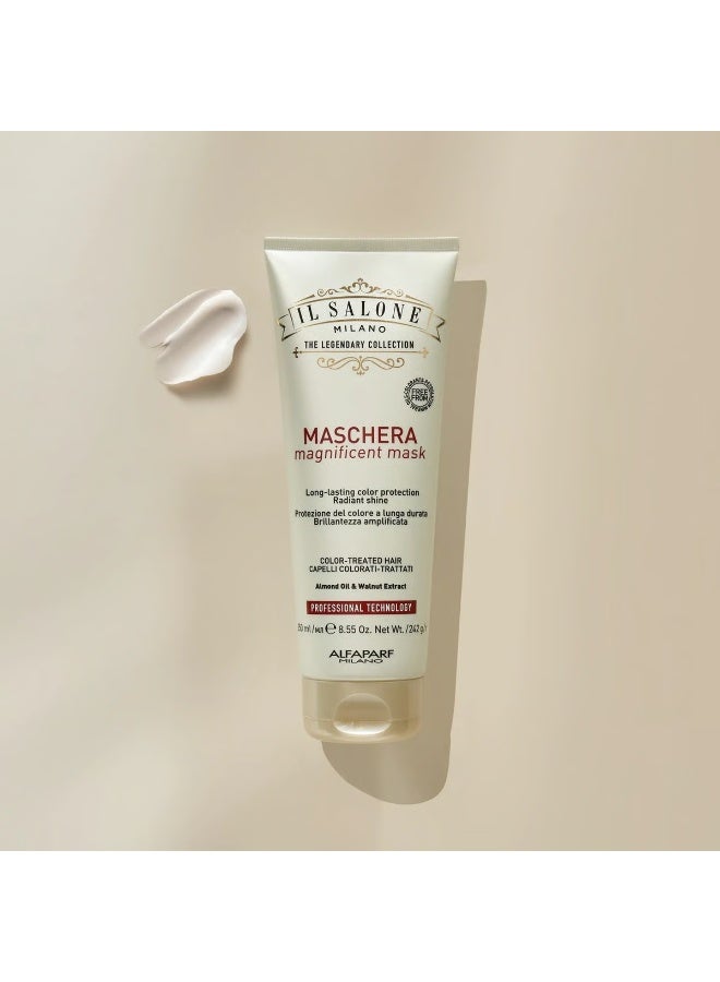 Il Salone Milano Magnificent Mask 250ml - Image 4