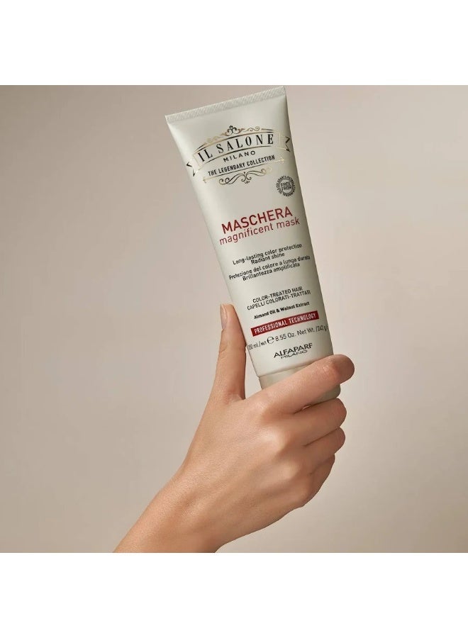 Il Salone Milano Magnificent Mask 250ml - Image 2