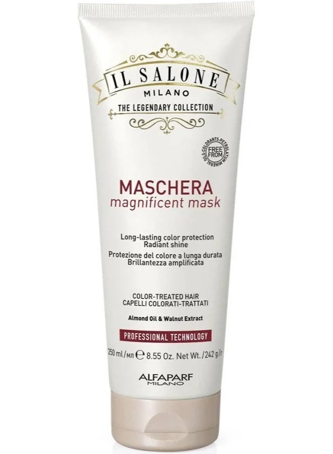 Il Salone Milano Magnificent Mask 250ml - Image 1