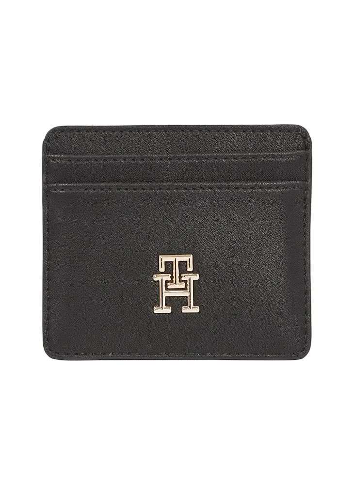 TOMMY HILFIGER Logo Multi Slot Card Holder