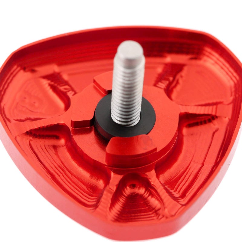 MUXSAM Red Angle ASP Adjustable Sole Plate for Taylormade R11 Driver Golf Plate - Image 4