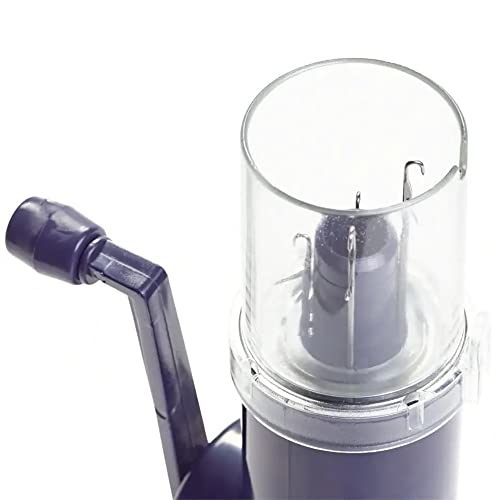 PRYM برايم مطحنة حياكة صغيرة، بنفسجي - Image 3