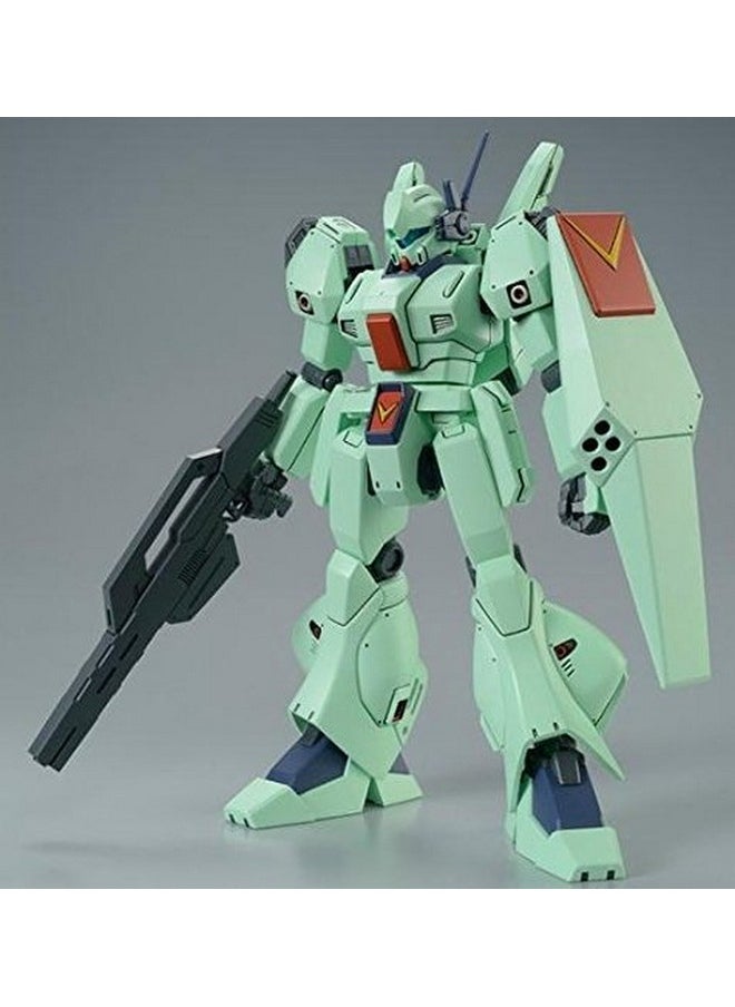 Bandai - Hguc 1;144 Rgm89R Jegan A Type (F91Ver.) - Image 1