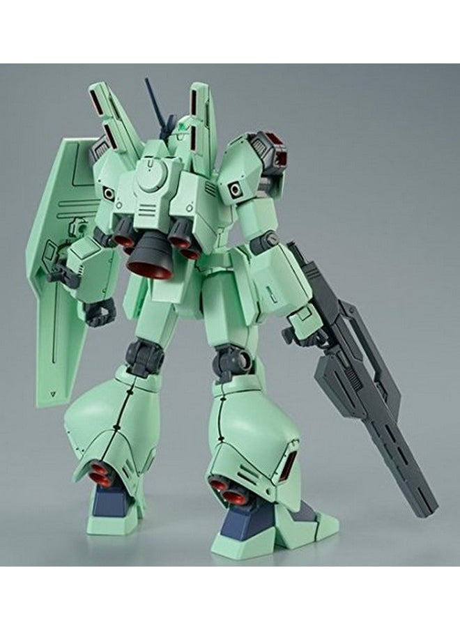 Bandai - Hguc 1;144 Rgm89R Jegan A Type (F91Ver.) - Image 1