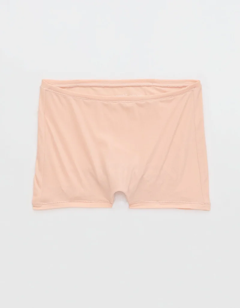 Aerie  SMOOTHEZ Everyday Boyshort Underwear for Women | Best Price UAE