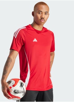 Adidas Tiro24 Jersey T-Shirt  - Image 5