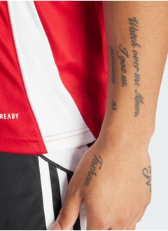 Adidas Tiro24 Jersey T-Shirt  - Image 4