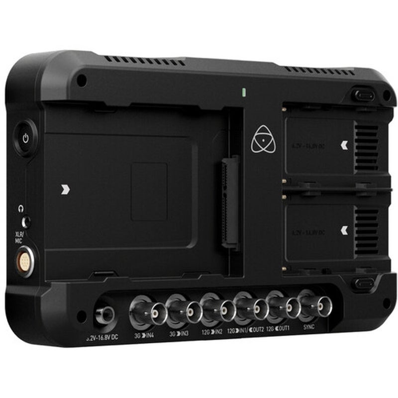 Atomos Shogun 7 Classic HDR Monitor-Recorder-Switcher - Image 2