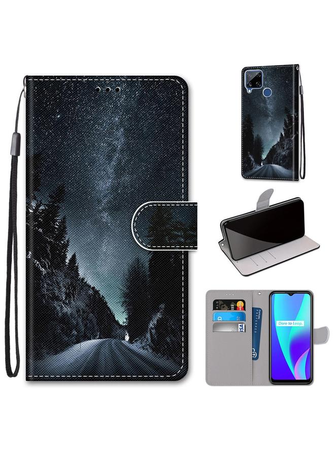 S-TOP Case For OPPO Realme C15 / C12 / C25 / 7i - Image 1