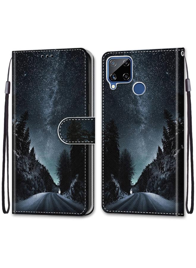 S-TOP Case For OPPO Realme C15 / C12 / C25 / 7i - Image 2