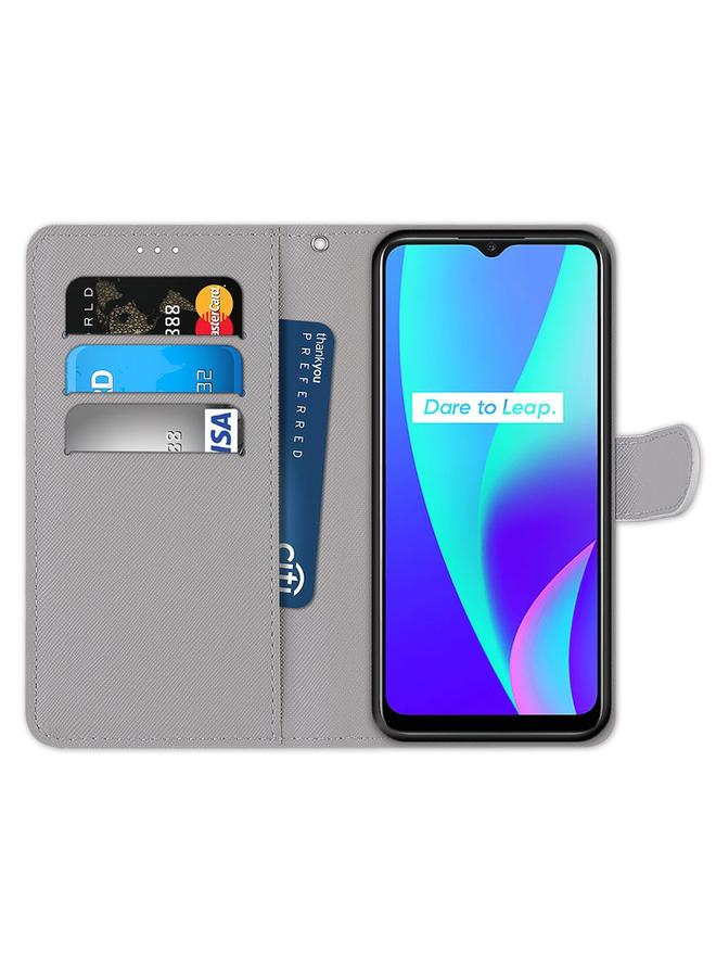 S-TOP Case For OPPO Realme C15 / C12 / C25 / 7i - Image 4