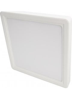CATA 25W Surface Mounted Drop LED Luminaire (Square) (G.light) 