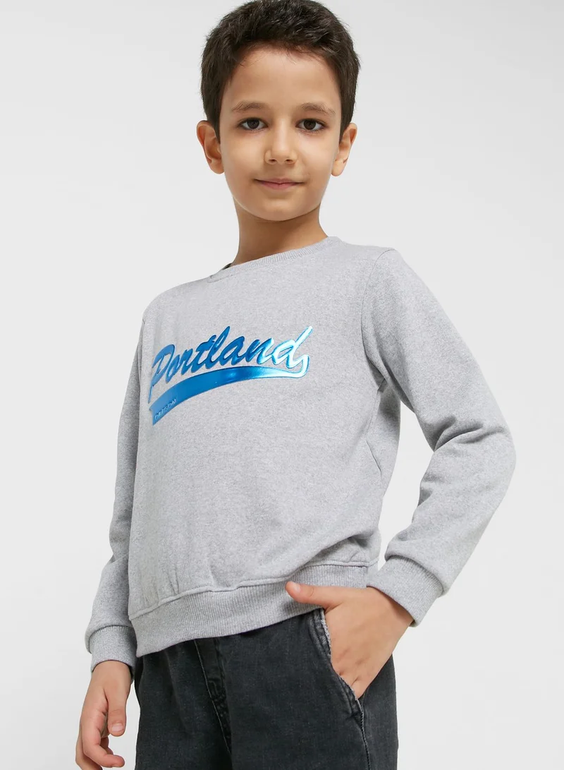 Pinata Velvet Heat Transfer Hoodie For Boys