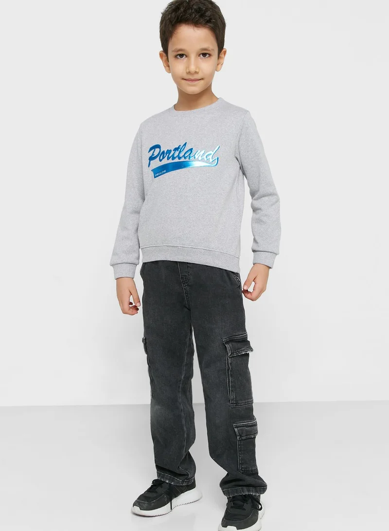 Pinata Velvet Heat Transfer Hoodie For Boys